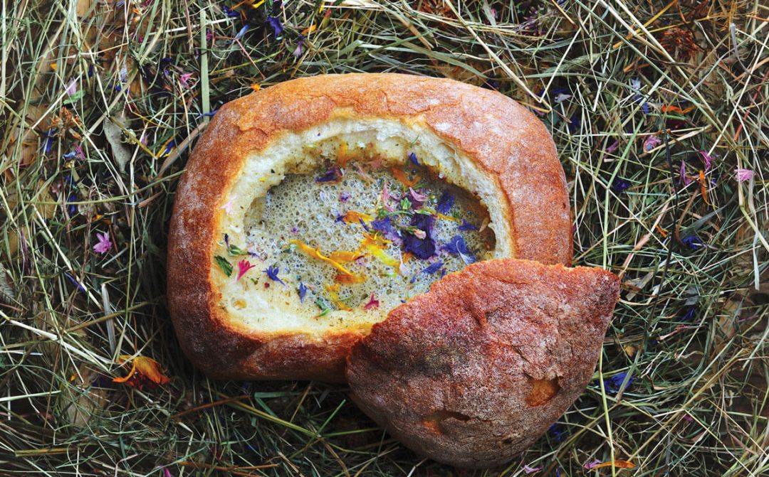 Alpine Hay is not just for Rabbits & Guinea Pigs - it's for People too!