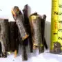 Nibble Sticks - Apple Twigs Cut 1kg Bag